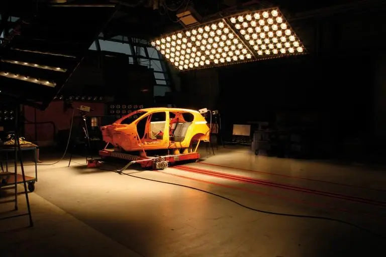 Cadeiras Auto I-Size – Porque são mais seguras?