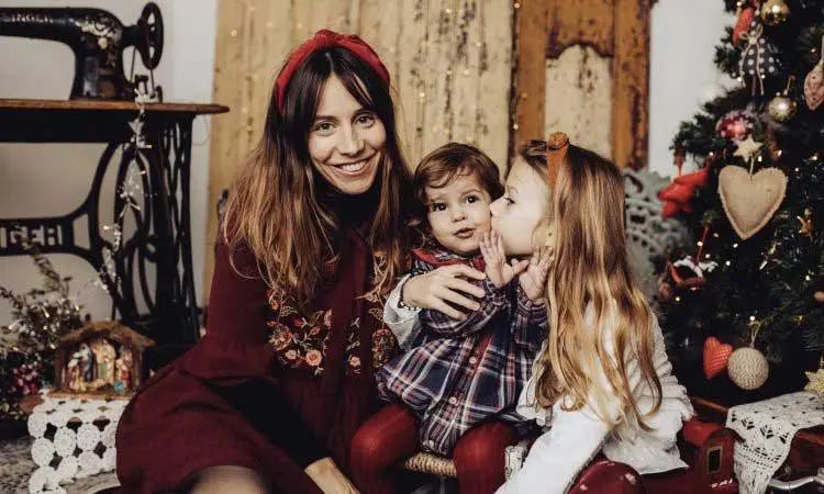 De mãe para mães