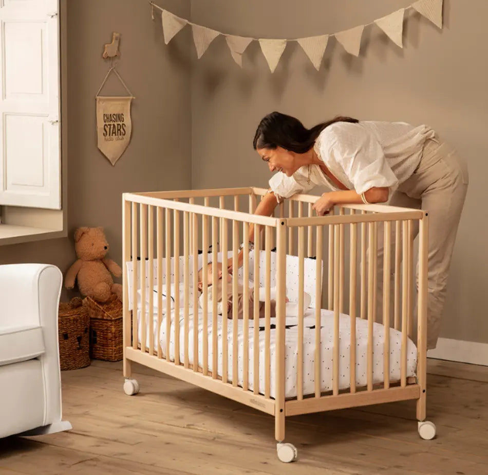 Quarto do Bebé