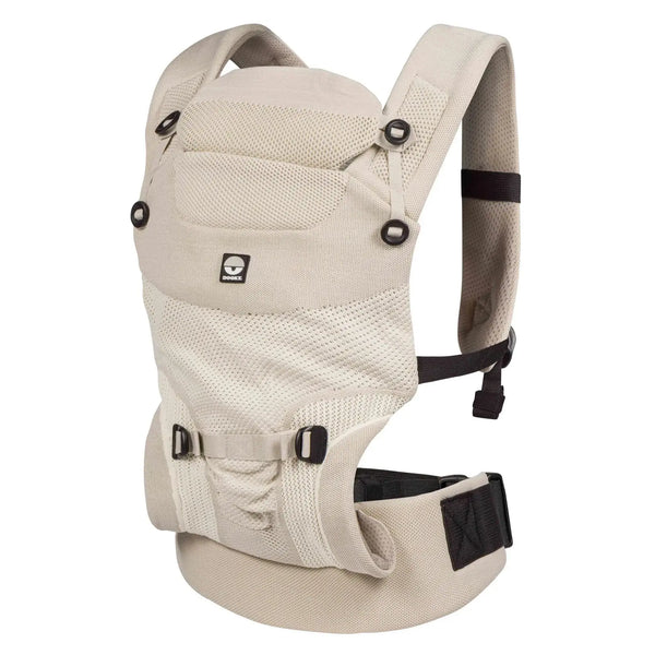 Dooky Porta-Bebés Terra Nova Beige
