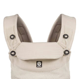 Dooky Porta-Bebés Terra Nova Beige Dooky