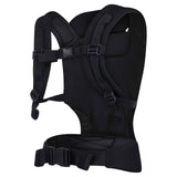 Dooky Porta-Bebés Terra Nova Preto Dooky