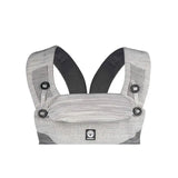 Dooky Porta-Bebés Terra Nova Cinza Dooky