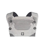 Dooky Porta-Bebés Terra Nova Cinza Dooky