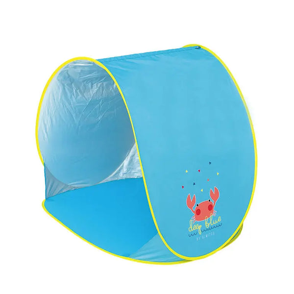 Olmitos Tenda Pop-up Crab