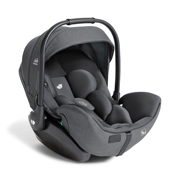 Joie Cadeira Auto i-Level™ Pro Ebony