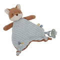 Little Dutch Doudou Raposa Forest Friends - Azul