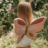 Little Dutch Asas e Varinha - Fairy Garden Little Dutch