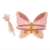 Little Dutch Asas e Varinha - Fairy Garden Little Dutch