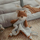 Little Dutch Doudou Raposa Forest Friends - Azul