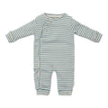 Little Dutch Babygrow Cruzado Forest Friends