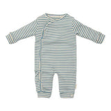 Little Dutch Babygrow Cruzado Forest Friends