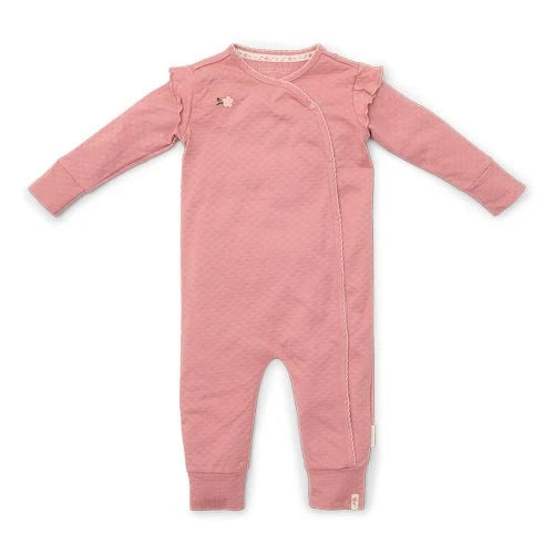 Little Dutch Babygrow Cruzado Fairy Garden