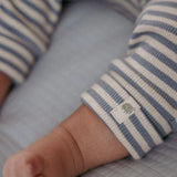 Little Dutch Babygrow Cruzado Forest Friends