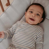 Little Dutch Babygrow Cruzado Forest Friends