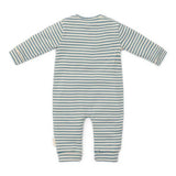 Little Dutch Babygrow Cruzado Forest Friends