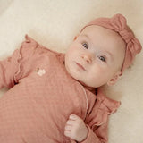 Little Dutch Babygrow Cruzado Fairy Garden