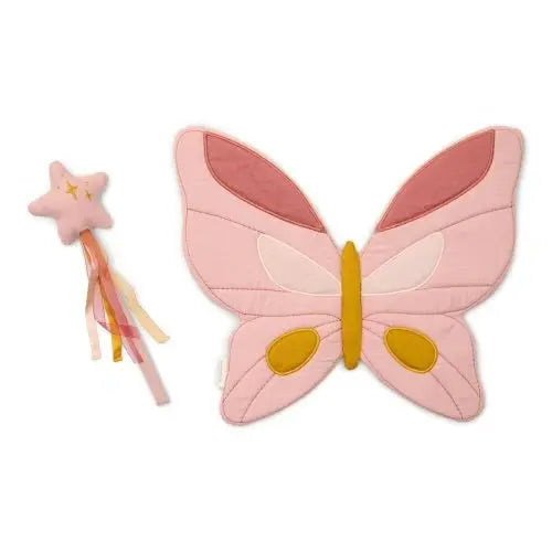 Little Dutch Asas e Varinha - Fairy Garden