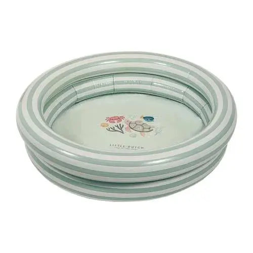 Little Dutch Piscina 80cm Fresh Greens