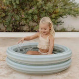Little Dutch Piscina 80cm Fresh Greens Little Dutch