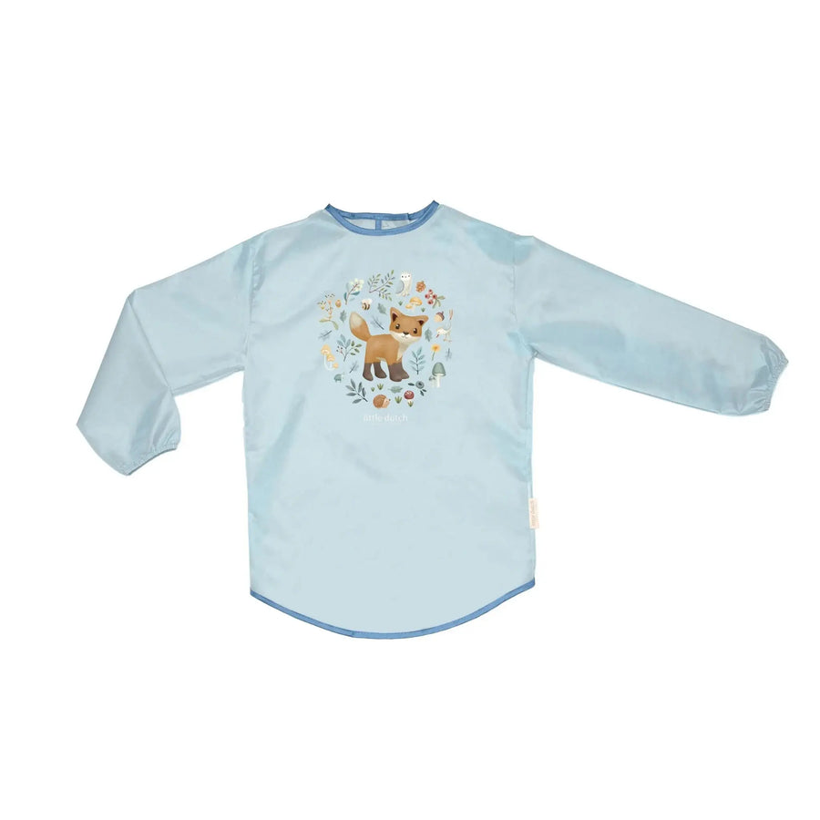 Little Dutch Bib para Pinturas – Forest Friends Little Dutch