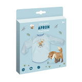 Little Dutch Bib para Pinturas – Forest Friends Little Dutch