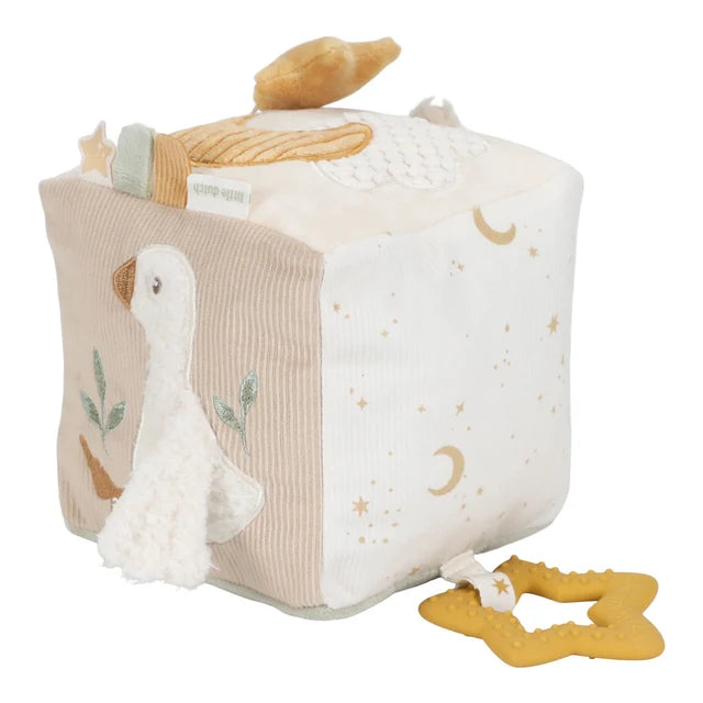 Little Dutch Cubo de Atividades