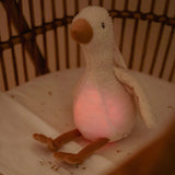 Little Dutch Little Goose Luz de Presença com Ruído Branco Little Dutch