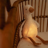 Little Dutch Little Goose Luz de Presença com Ruído Branco Little Dutch