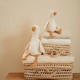 Little Dutch Peluche Pequeno Ganso