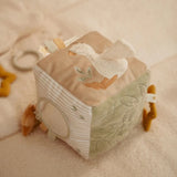 Little Dutch Cubo de Atividades