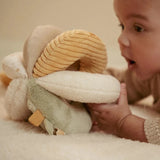 Bola de agarrar Little Dutch Newborn Naturals