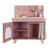 Little Dutch Cozinha Rosa Little Dutch