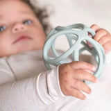 Little Dutch Bola Sensorial - Azul Little Dutch