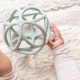 Little Dutch Bola Sensorial - Azul Little Dutch