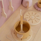 Little Dutch Cozinha Rosa Little Dutch