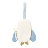 Little Dutch Doudou para Chupeta – Coruja Little Dutch