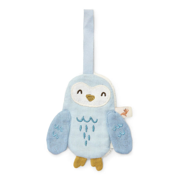 Little Dutch Doudou para Chupeta – Coruja