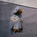Little Dutch Doudou para Chupeta – Coruja Little Dutch