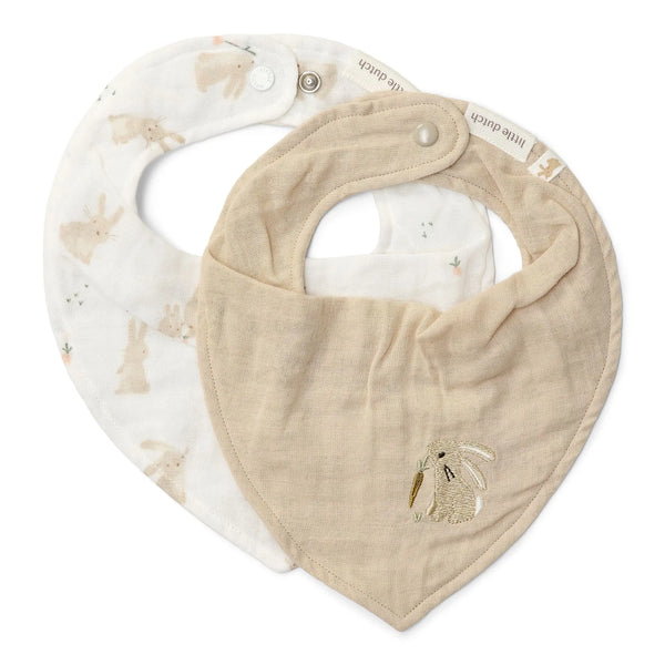 Little Dutch Pack 2 Babetes Baby Bunny