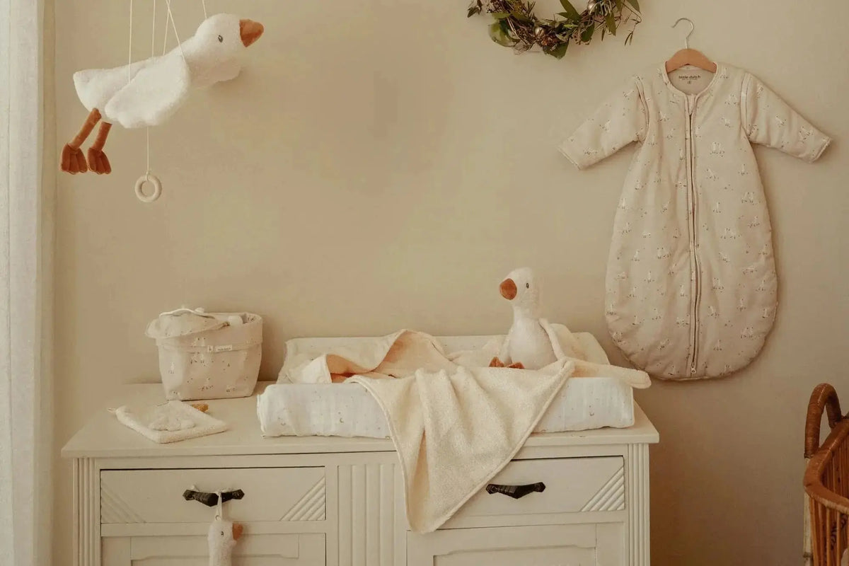 Quarto & Têxteis