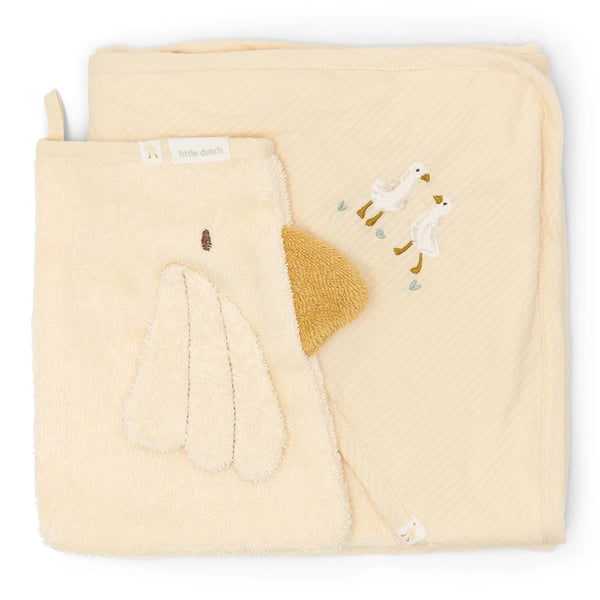 Little Dutch Caixa de Presente - Little Goose