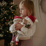 Little Dutch Boneco de Natal Jim