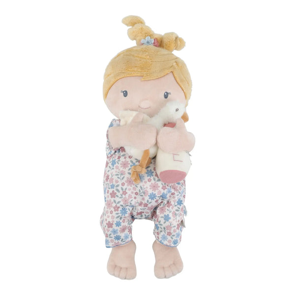 Little Dutch Boneca Bebé Julia GRS