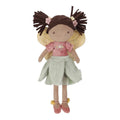 Little Dutch Boneca Fada Evi GRS
