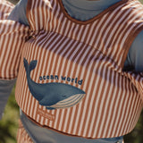 Little Dutch Colete de Flutuação com Braçadeiras - Ocean World Little Dutch