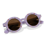 Little Dutch Óculos de Sol Dreamy Stripes 2-4 anos