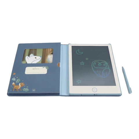 Little Dutch Tablet de Desenho Azul