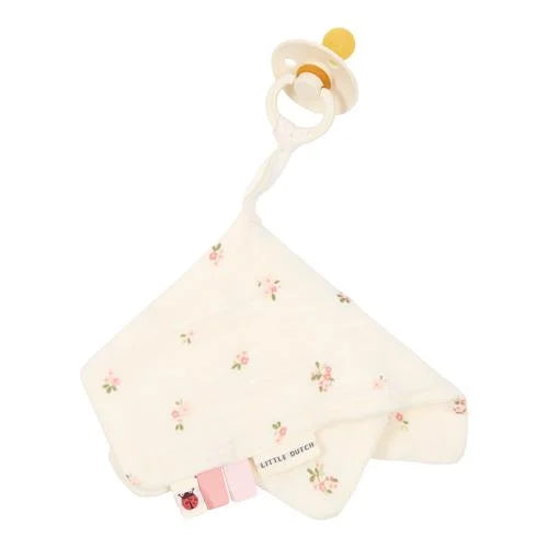 Little Dutch Doudou em Musselina Fairy Blossom