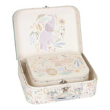 Little Dutch Conjunto de Malas Safari Friends